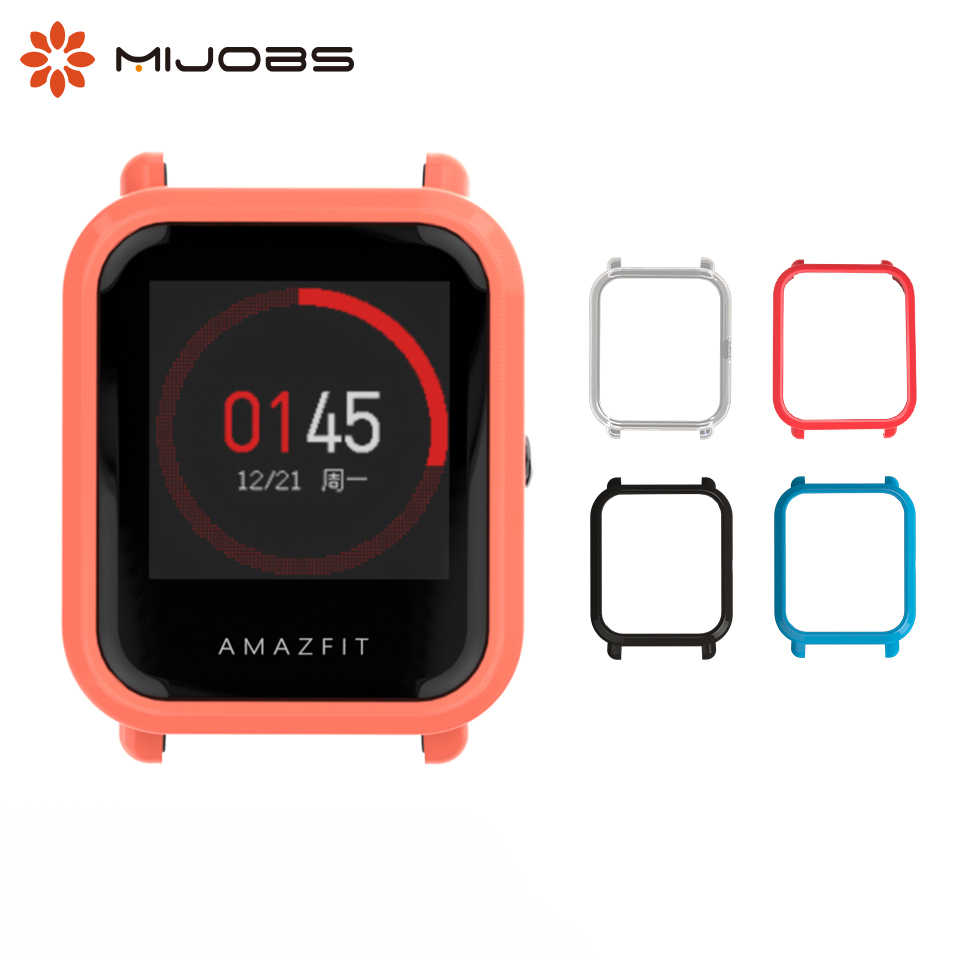 Amazfit Smartwatch Accessories - Ốp Lưng Huami AMAZFIT BIP Ban