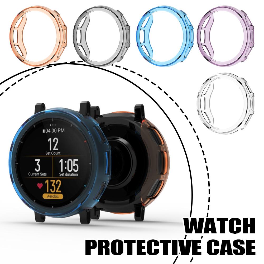 Watch Protective Case For Amaz - đánh giá và giá Watch Case Bumper