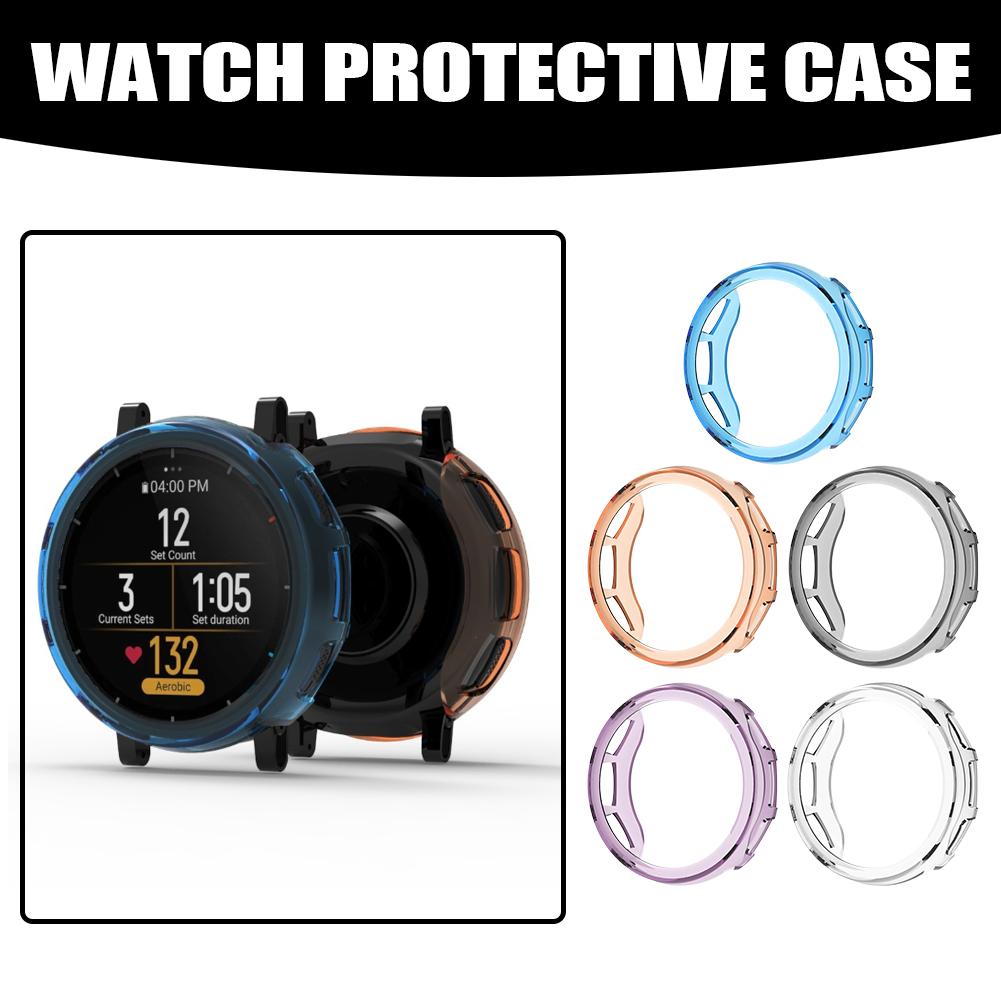 Watch Protective Case For Amaz - đánh giá và giá Watch Case Bumper