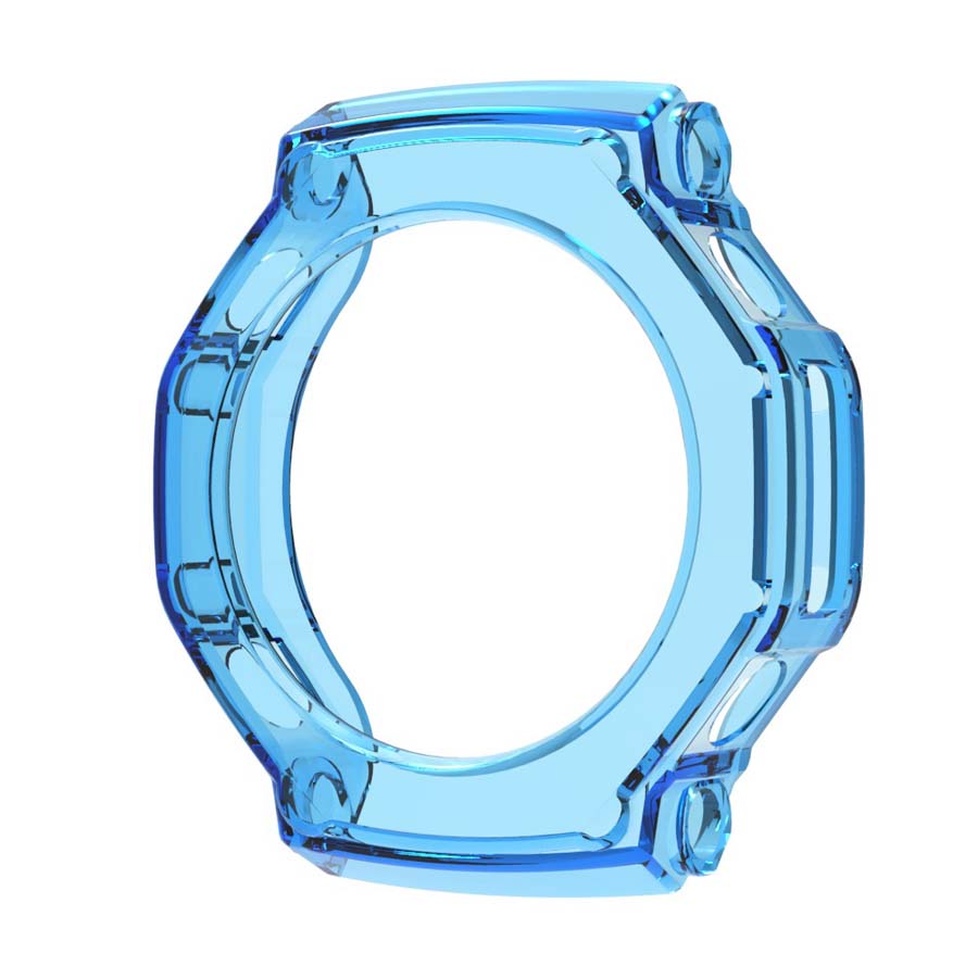 Soft TPU Protective Case For A - đánh giá và giá Amazfit Smartwatch Accessories