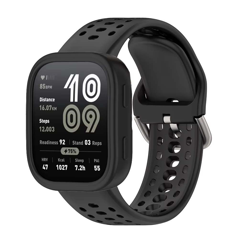 Case For Amazfit Bip 6 smartwa - đánh giá và giá Amazfit Smartwatch Accessories