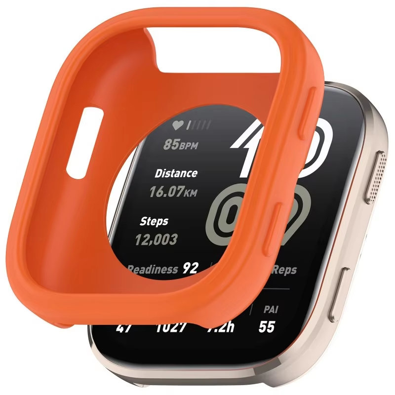 Case For Amazfit Bip 6 smartwa - đánh giá và giá Amazfit Smartwatch Accessories