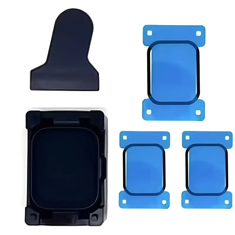 1-2-3-4-5 PCS film+Tool For Ap - đánh giá và giá Smartwatch Icon