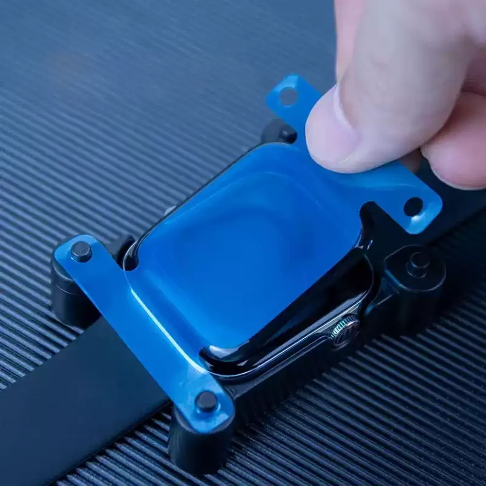 1-2-3-4-5 PCS film+Tool For Ap - đánh giá và giá Smartwatch Icon