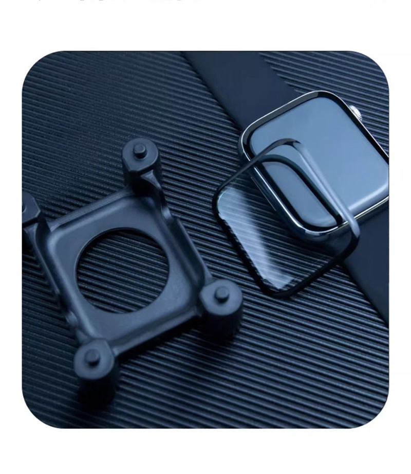 1-2-3-4-5 PCS film+Tool For Ap - đánh giá và giá Smartwatch Icon