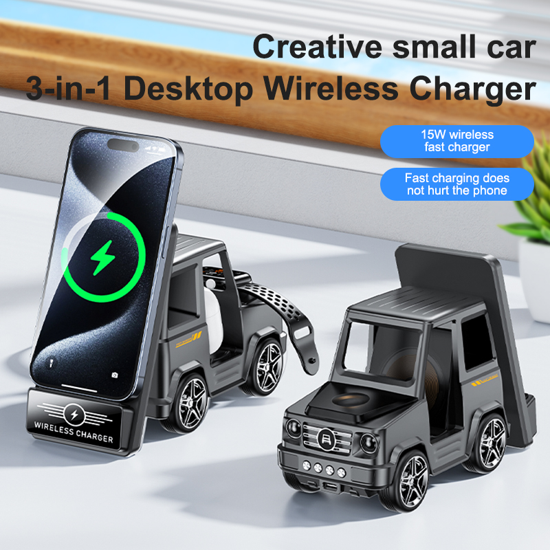 Multifunctional Wireless Charg - đánh giá và giá Smartwatch X