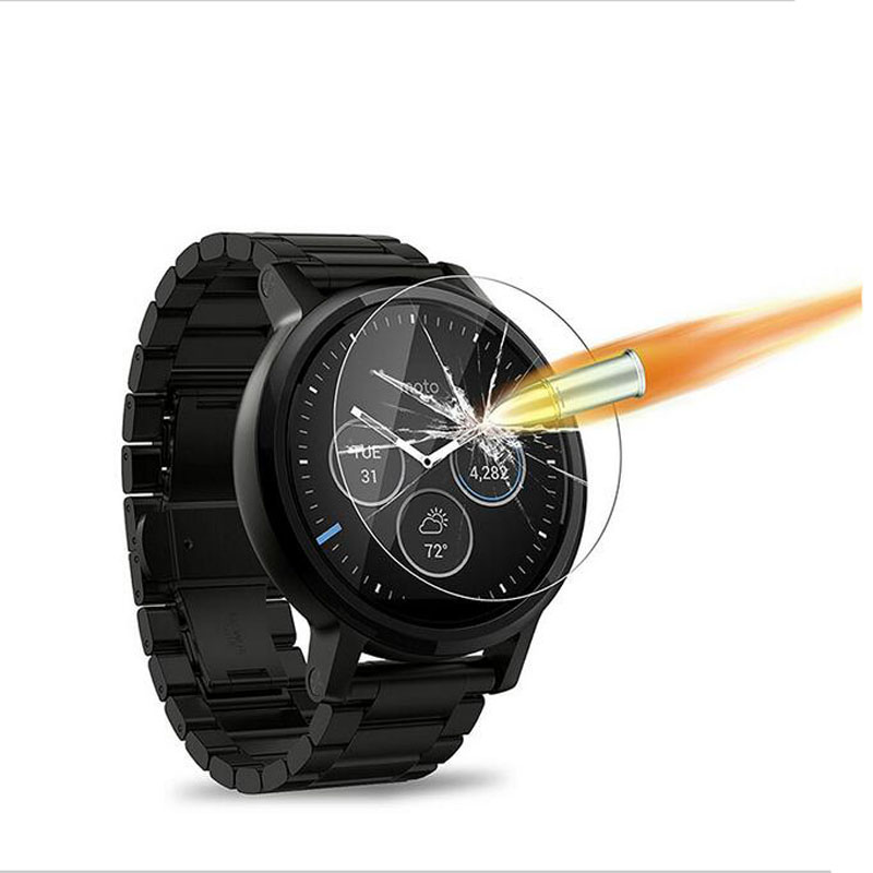 Miếng Dán Bảo Vệ Bảo Vệ Cho Mo - đánh giá và giá Motorola Smartwatch Accessories