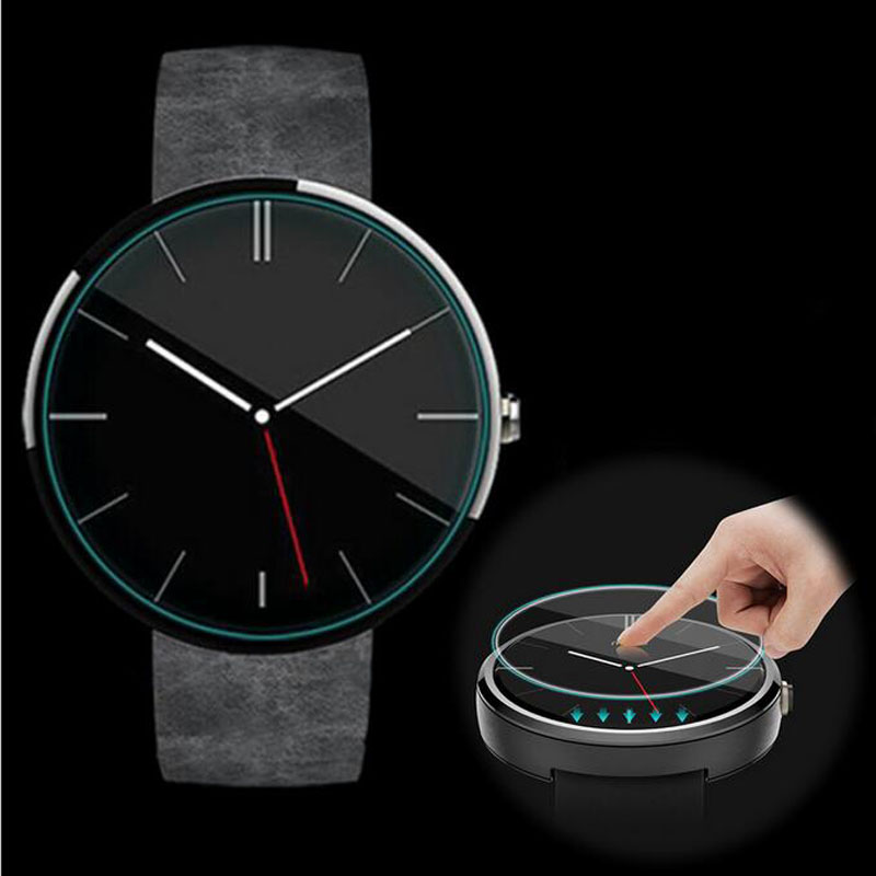 Miếng Dán Bảo Vệ Bảo Vệ Cho Mo - đánh giá và giá Motorola Smartwatch Accessories