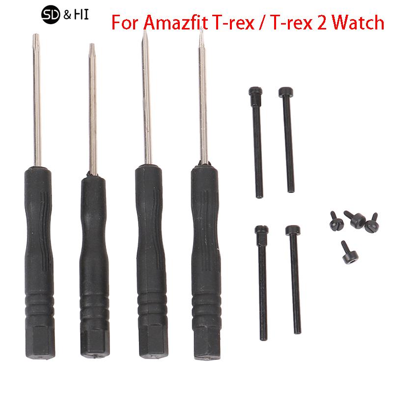 For Amazfit T Rex PRO Watch Co - đánh giá và giá Amazfit Smartwatch Accessories