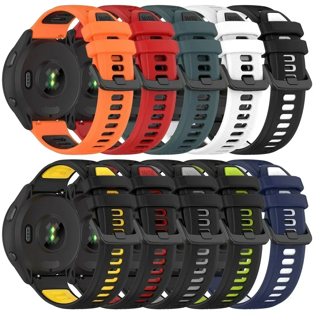 Silicone Strap for Motorola Mo - đánh giá và giá Motorola Smartwatch Accessories