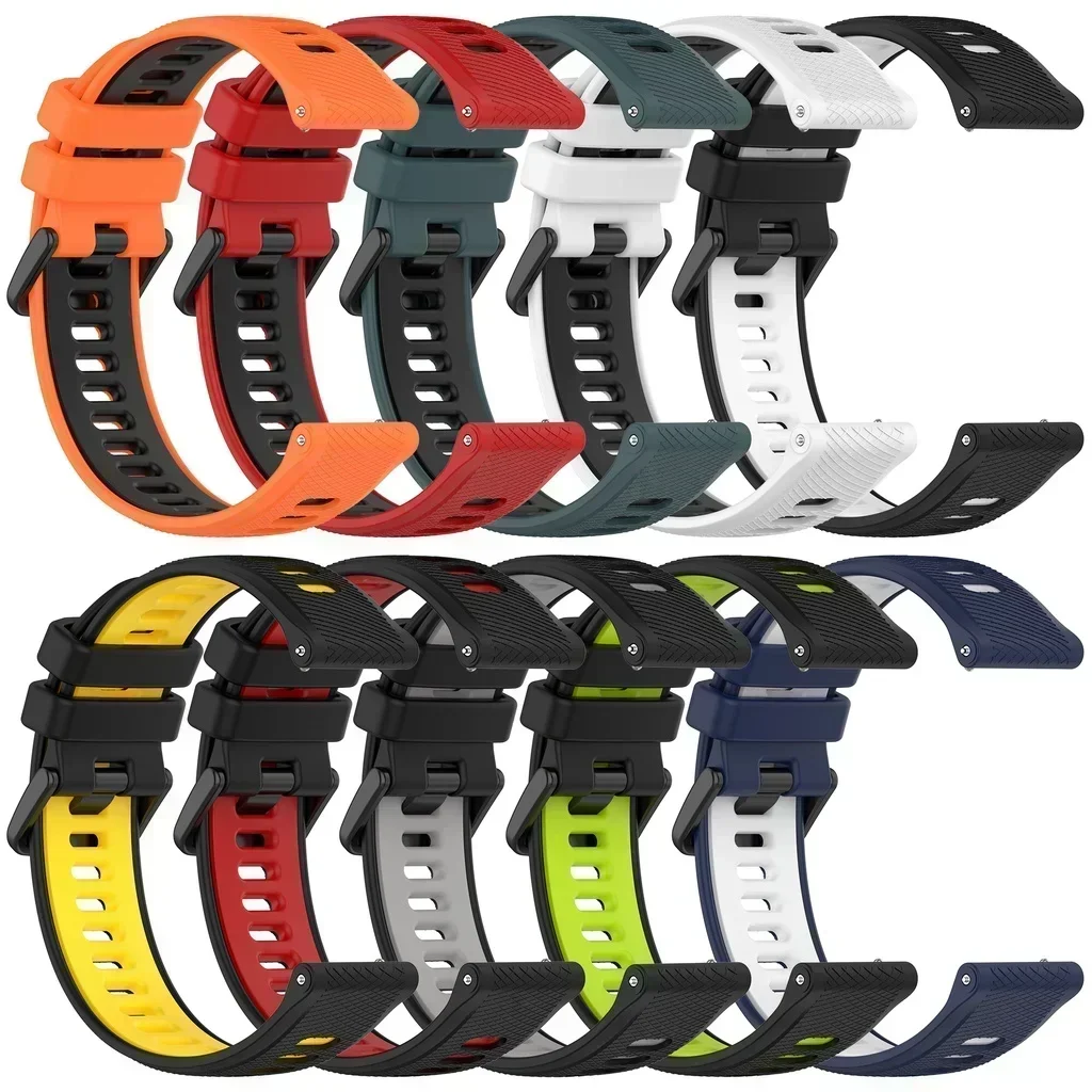 Silicone Strap for Motorola Mo - đánh giá và giá Motorola Smartwatch Accessories