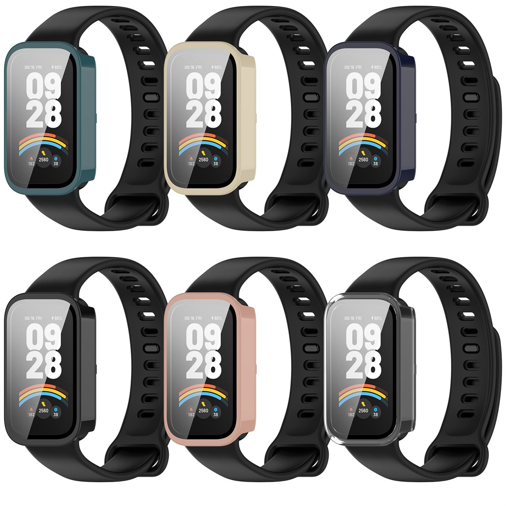 Screen Protector For Apple Wat - đánh giá và giá Smartwatch Icon