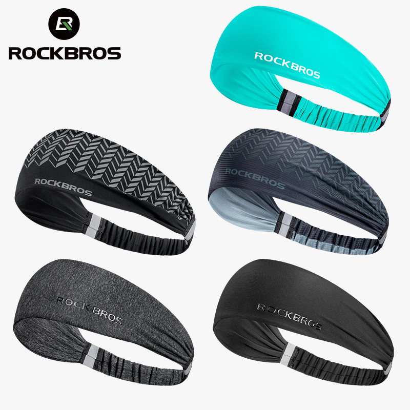 ROCKBROS Sports Headband For M - đánh giá và giá Milanaise Mesh Band