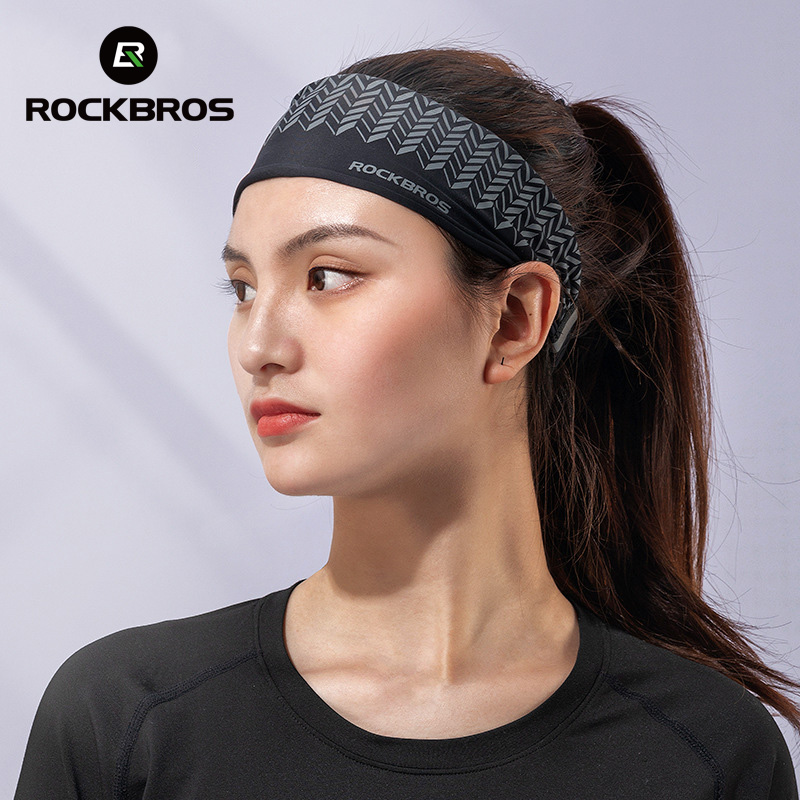 ROCKBROS Sports Headband For M - đánh giá và giá Milanaise Mesh Band