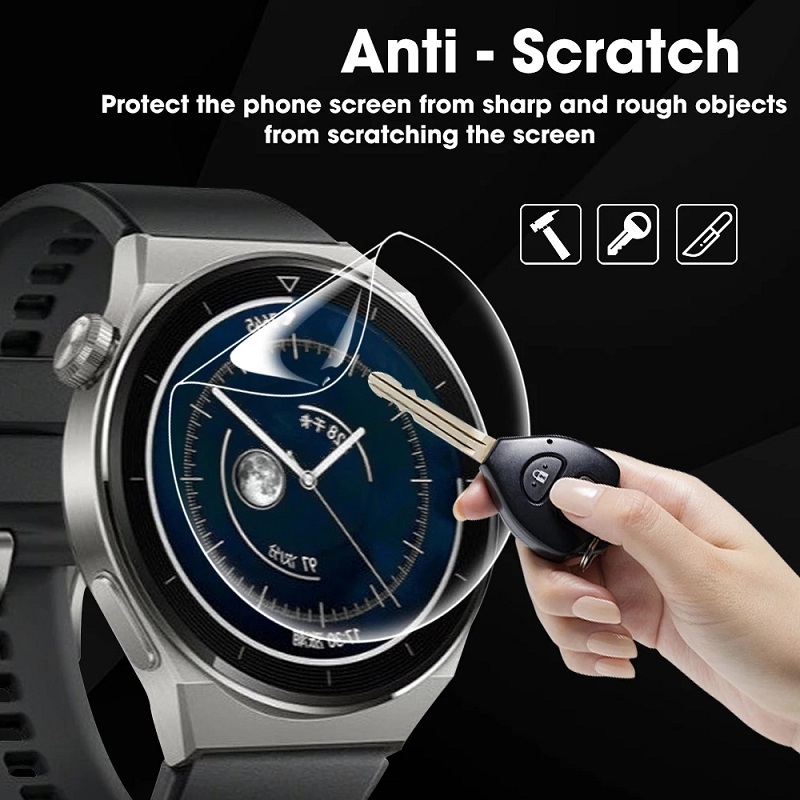 Smart Watch Protector Film For - đánh giá và giá Motorola Smartwatch Accessories
