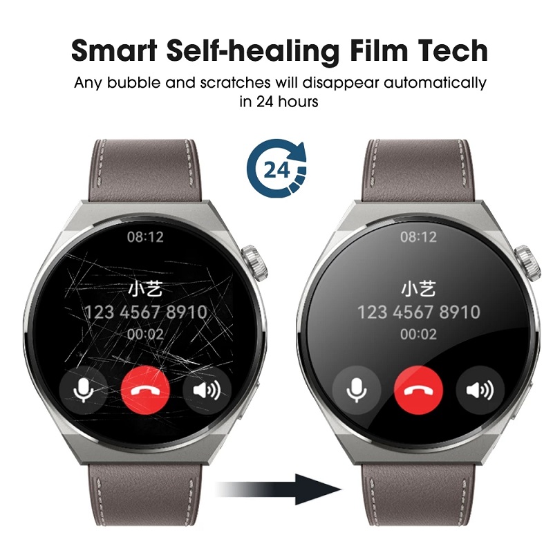 Smart Watch Protector Film For - đánh giá và giá Motorola Smartwatch Accessories