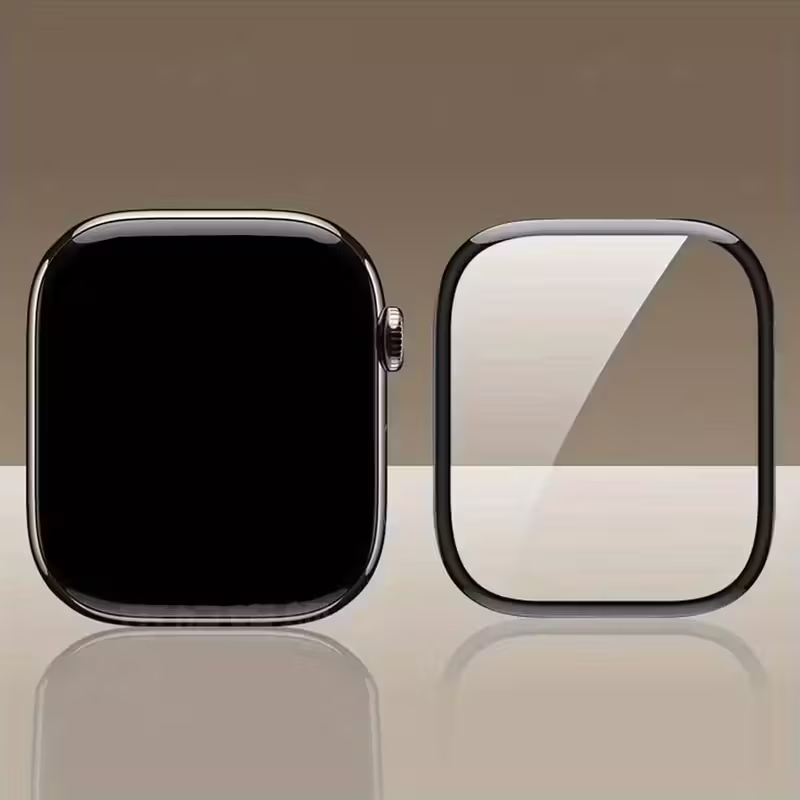 Curved Screen Protector Film F - đánh giá và giá Smartwatch Icon