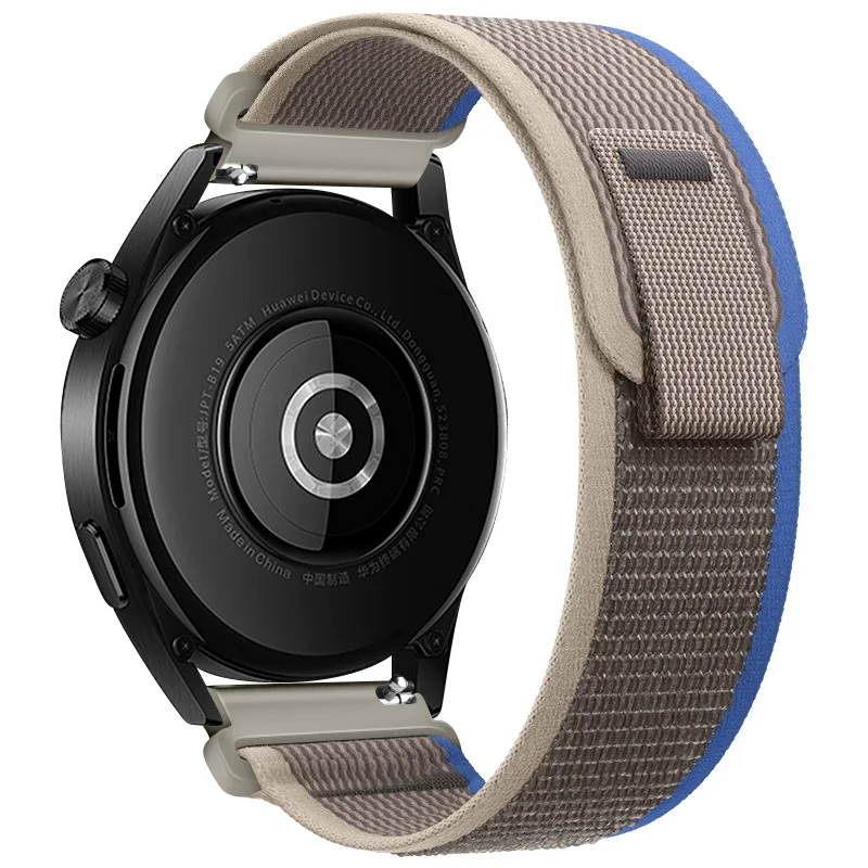 20/22mm Nylon Strap for Motoro - đánh giá và giá Motorola Smartwatch Accessories