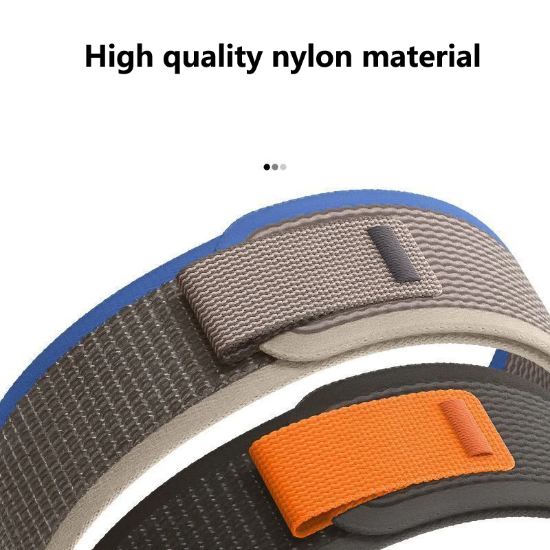 20/22mm Nylon Strap for Motoro - đánh giá và giá Motorola Smartwatch Accessories