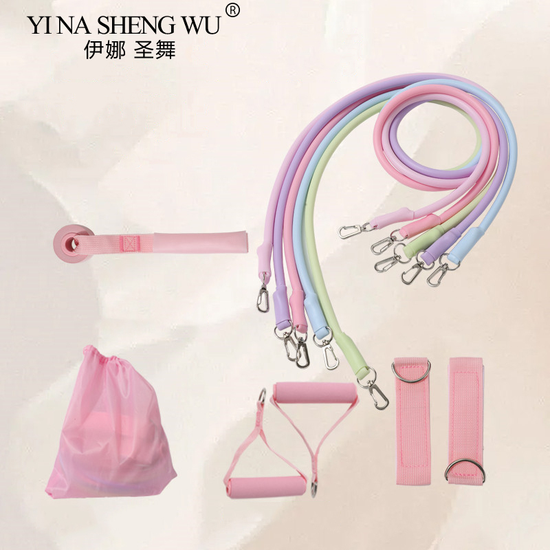 Ankle Straps Resistance Bands  - đánh giá và giá Milanaise Mesh Band
