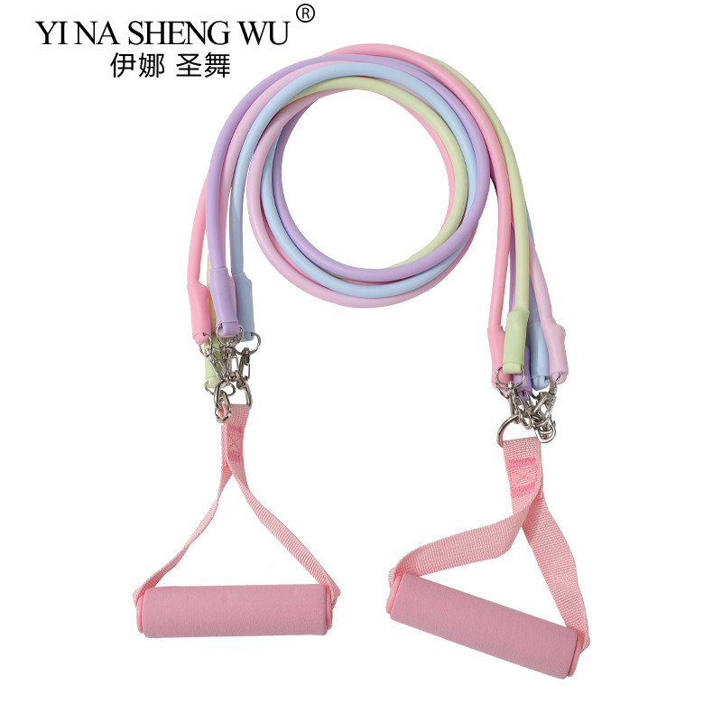 Ankle Straps Resistance Bands  - đánh giá và giá Milanaise Mesh Band