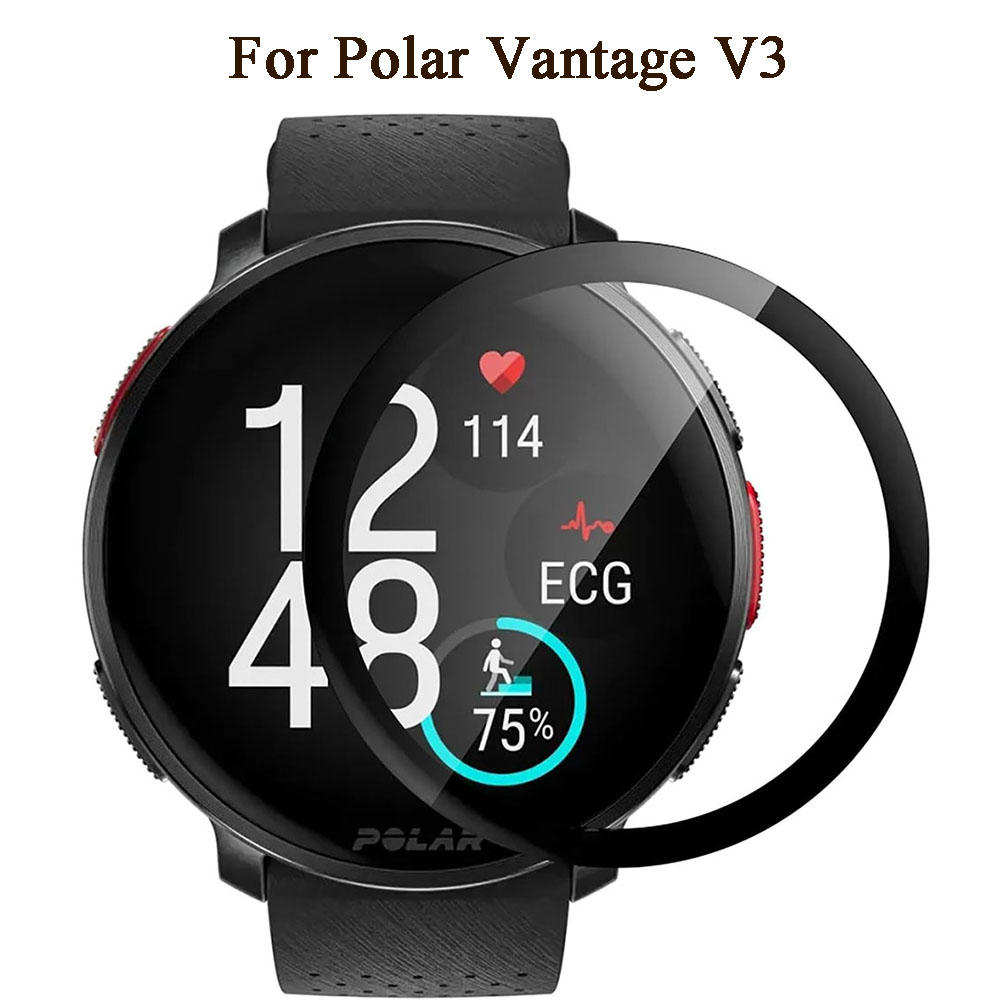 For Polar Vantage V3 Smart Wat - đánh giá và giá Smartwatch Icon