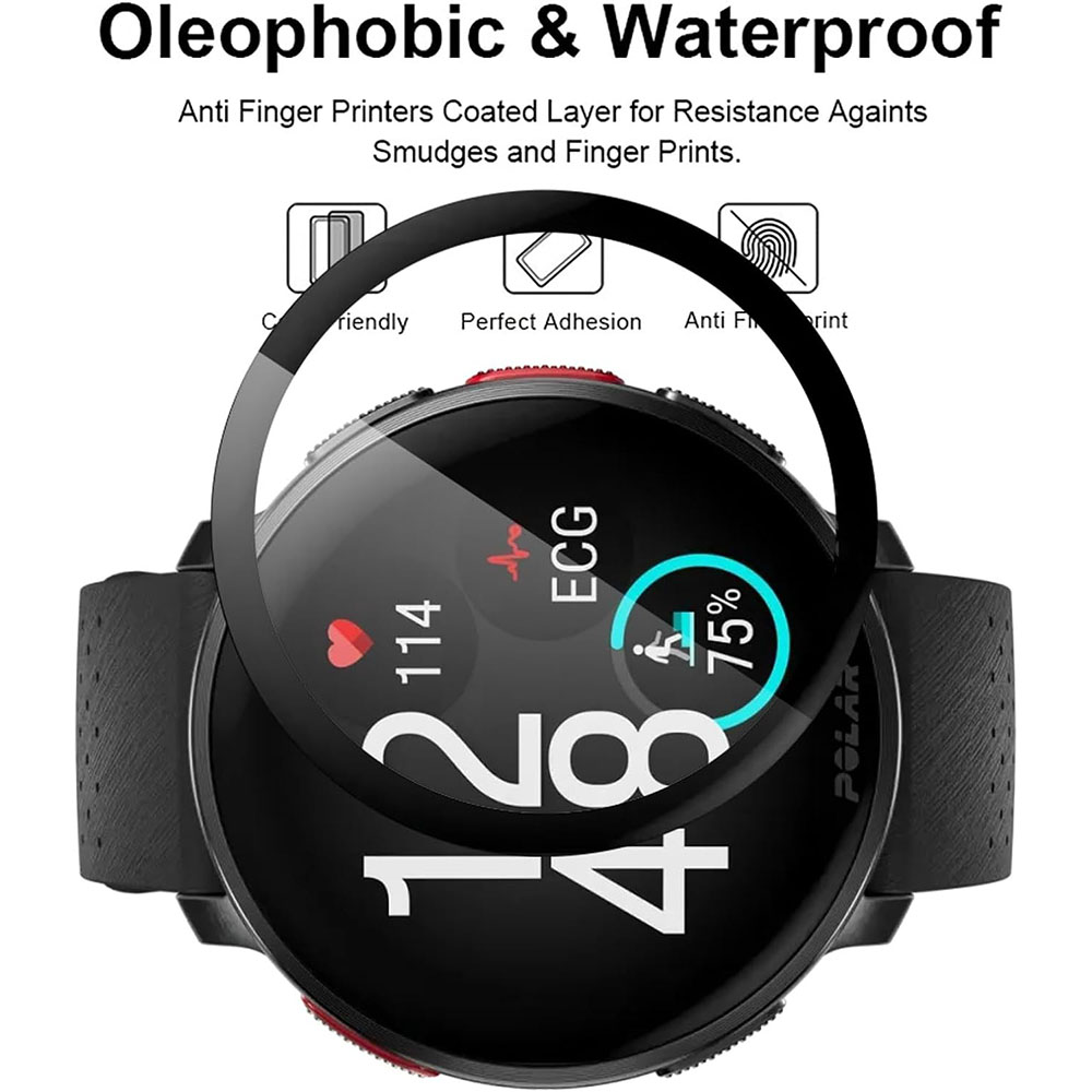 For Polar Vantage V3 Smart Wat - đánh giá và giá Smartwatch Icon