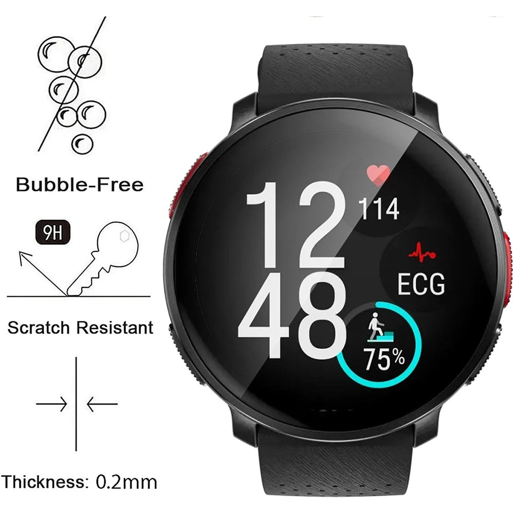 For Polar Vantage V3 Smart Wat - đánh giá và giá Smartwatch Icon