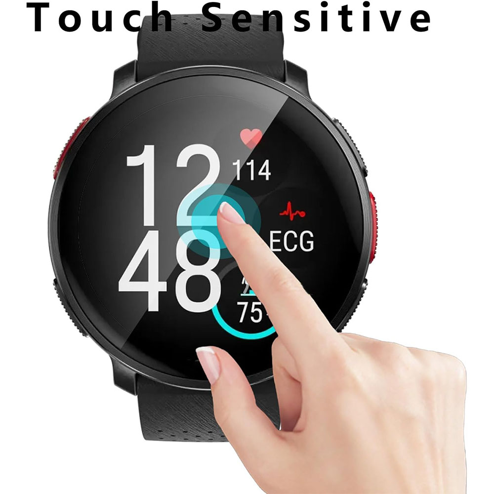 For Polar Vantage V3 Smart Wat - đánh giá và giá Smartwatch Icon