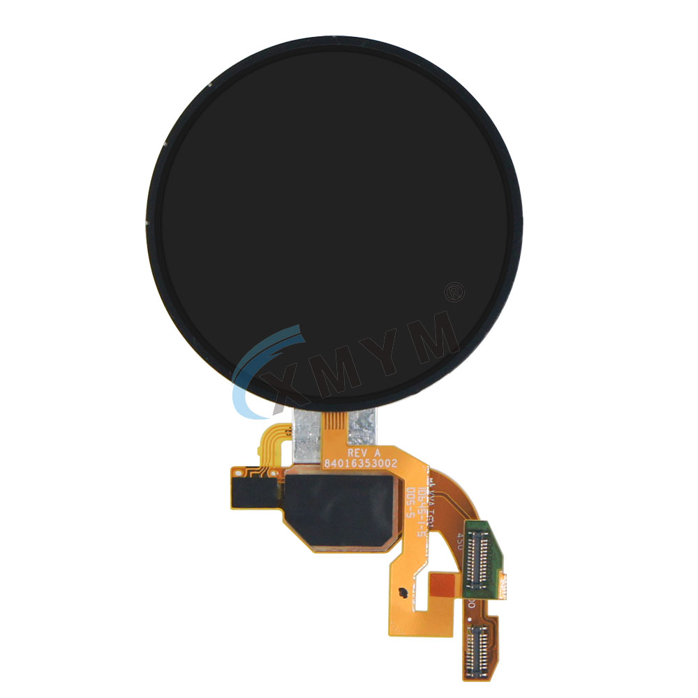 For MOTOROLA 360 1 generation  - đánh giá và giá Motorola Smartwatch Accessories