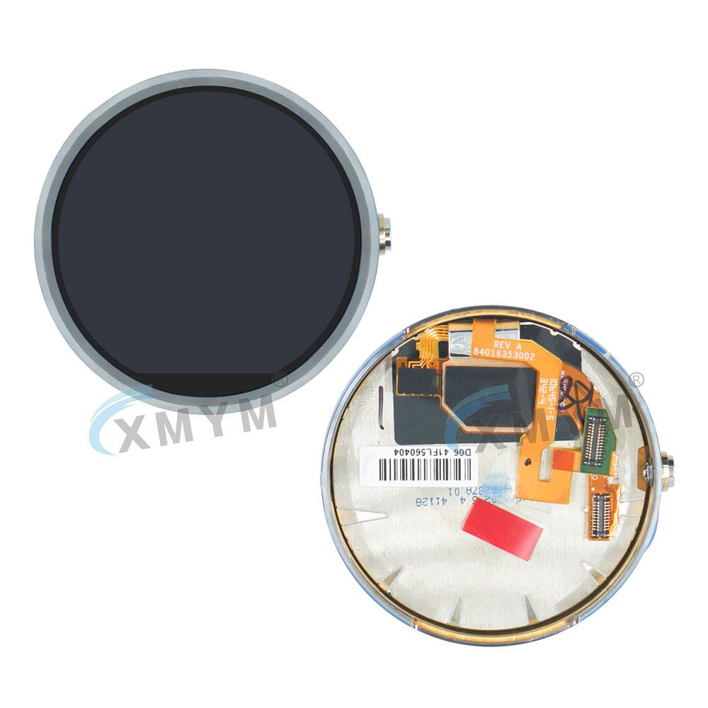 For MOTOROLA 360 1 generation  - đánh giá và giá Motorola Smartwatch Accessories