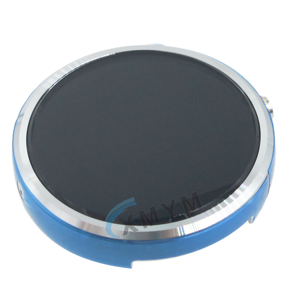 For MOTOROLA 360 1 generation  - đánh giá và giá Motorola Smartwatch Accessories
