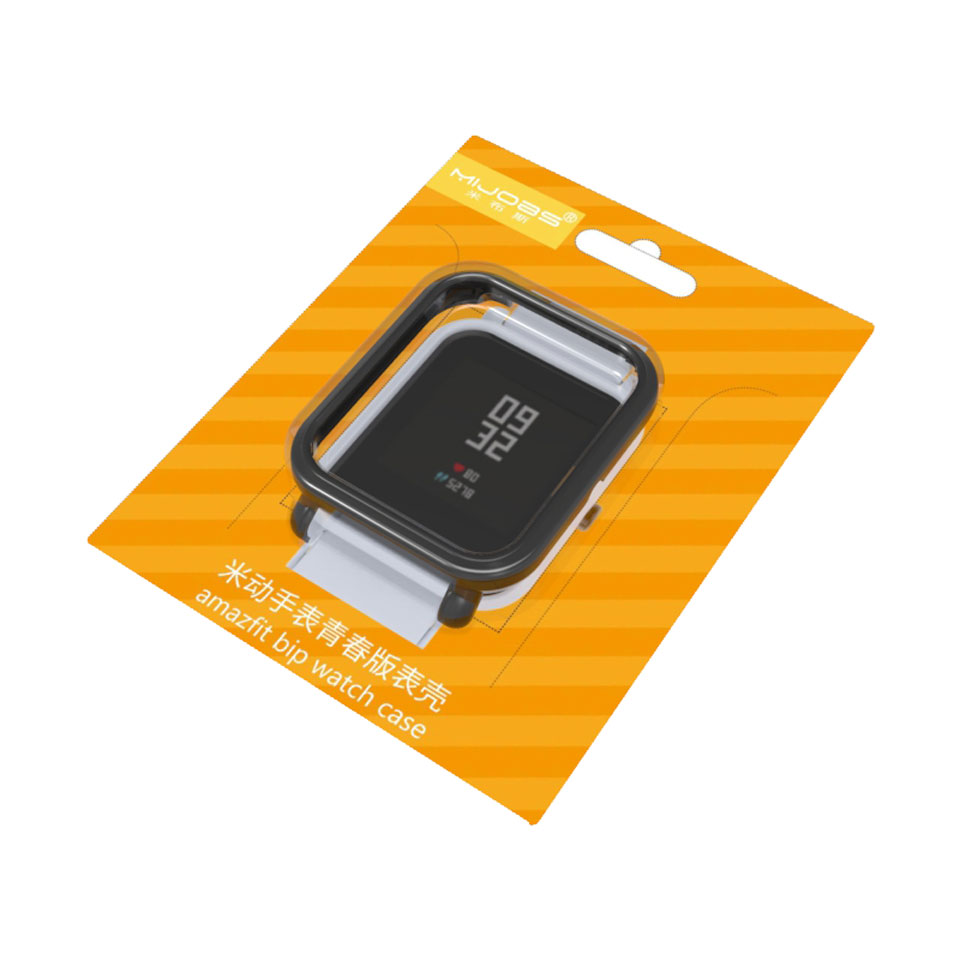 Ốp Lưng Huami AMAZFIT BIP Ban  - đánh giá và giá Amazfit Smartwatch Accessories