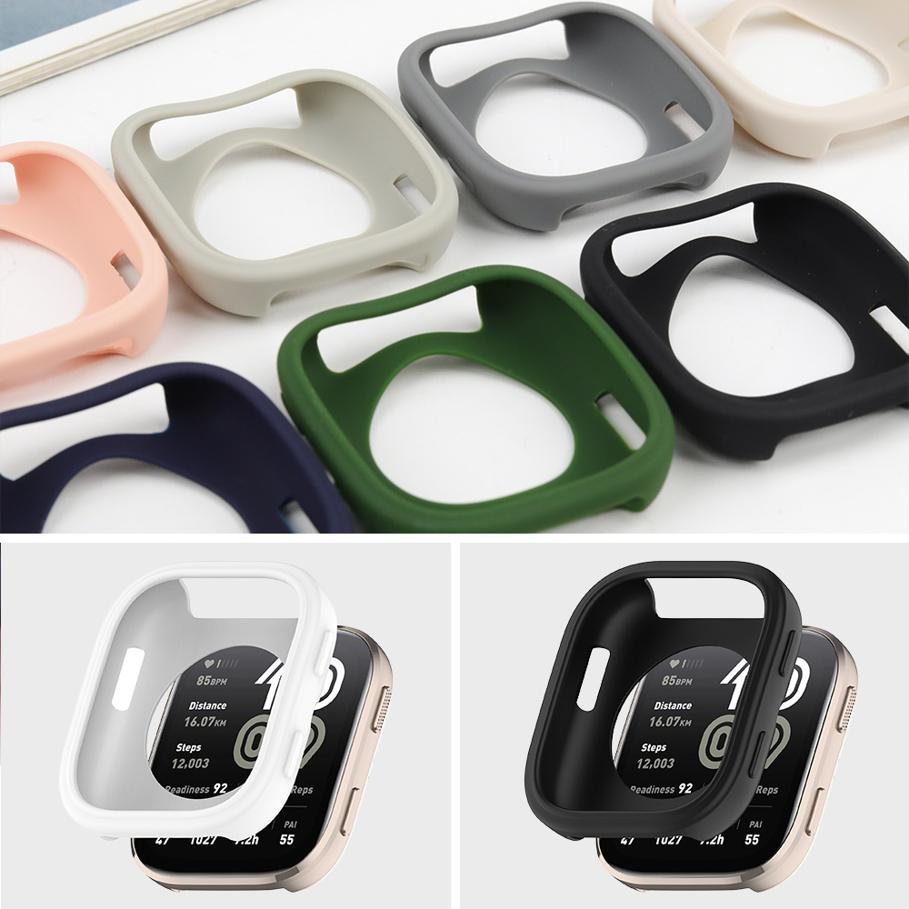 TPU/PC/Silicone Case for Amazf - đánh giá và giá Amazfit Smartwatch Accessories