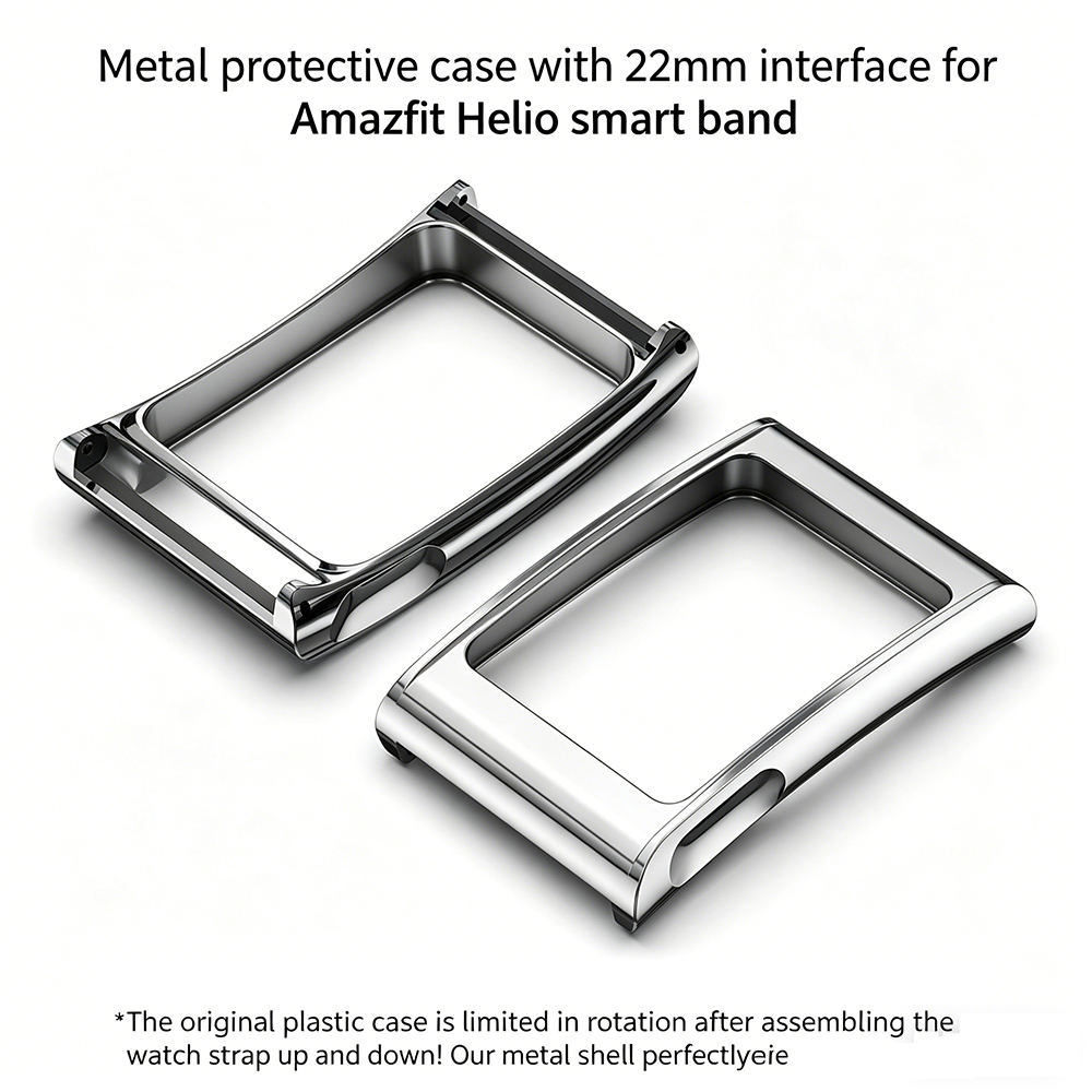 protective Case For Huami Amaz - đánh giá và giá Amazfit Smartwatch Accessories