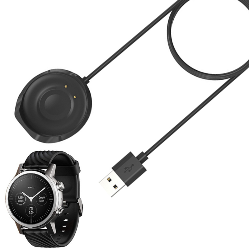 Đồng Hồ Thông Minh Smartwatch  - đánh giá và giá Motorola Smartwatch Accessories