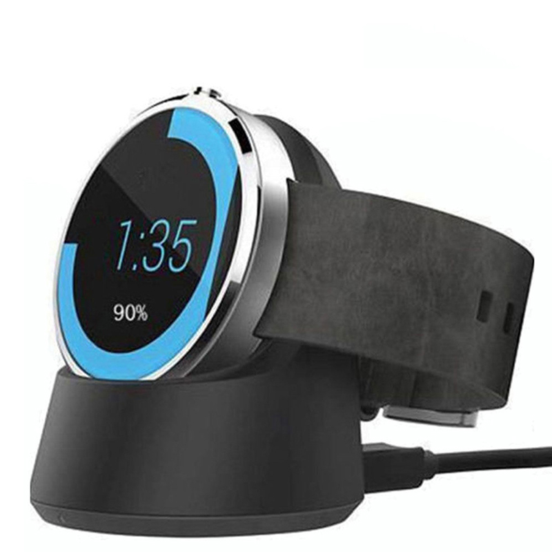 For Motorola Moto 360 Smart Wa - đánh giá và giá Motorola Smartwatch Accessories