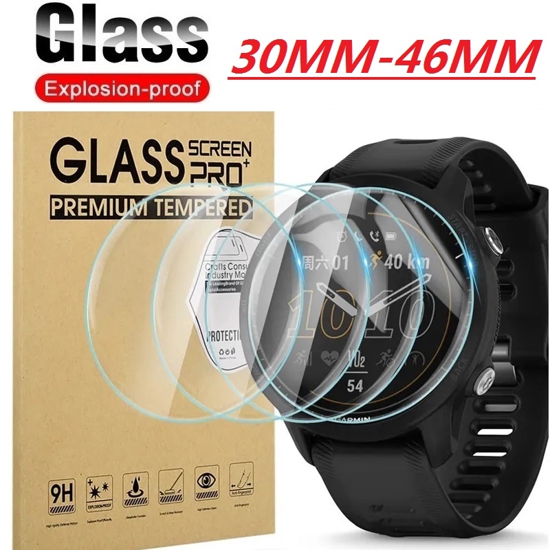 Smartwatch Accessories Tempere - đánh giá và giá Smartwatch Icon