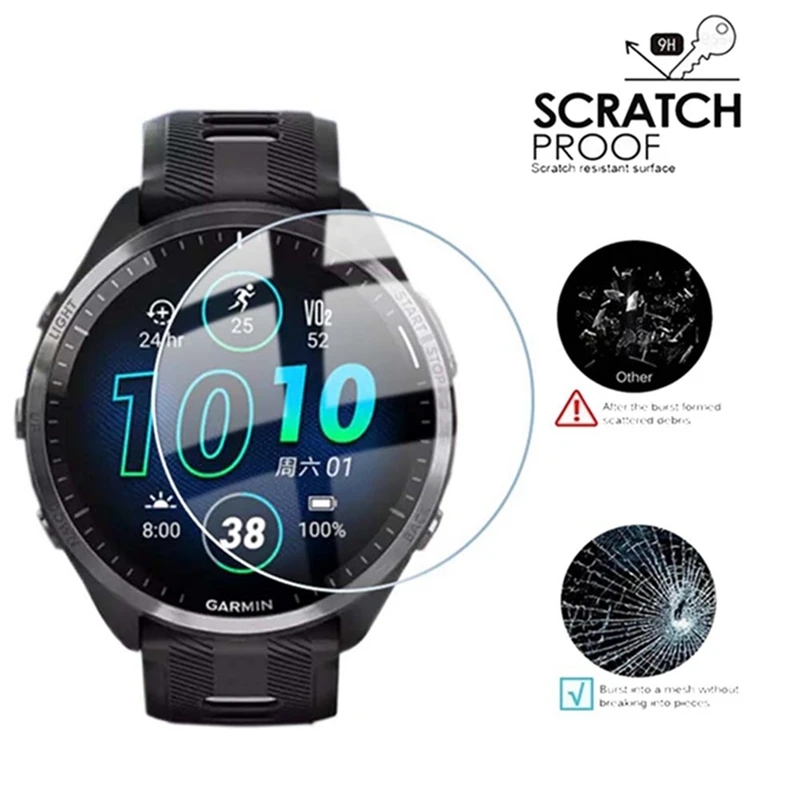 Smartwatch Accessories Tempere - đánh giá và giá Smartwatch Icon