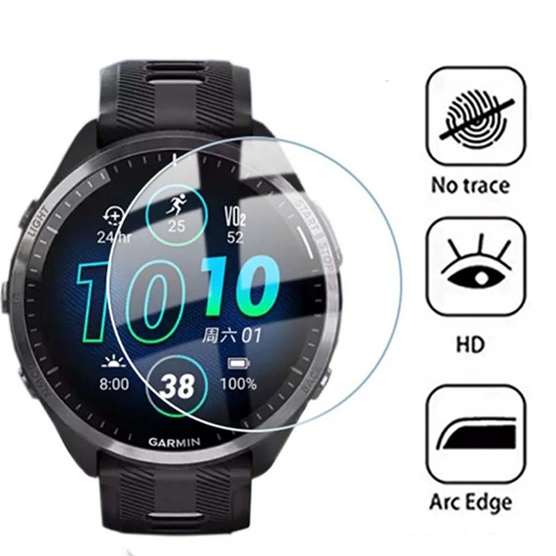 Smartwatch Accessories Tempere - đánh giá và giá Smartwatch Icon