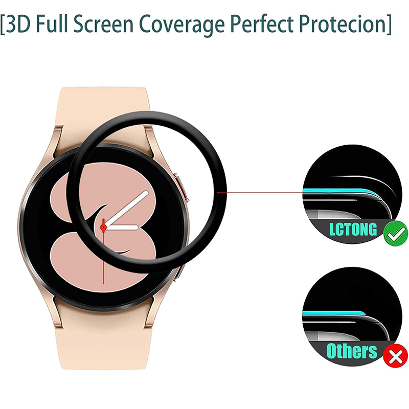 Screen Protector For Samsung G - đánh giá và giá Smartwatch Icon