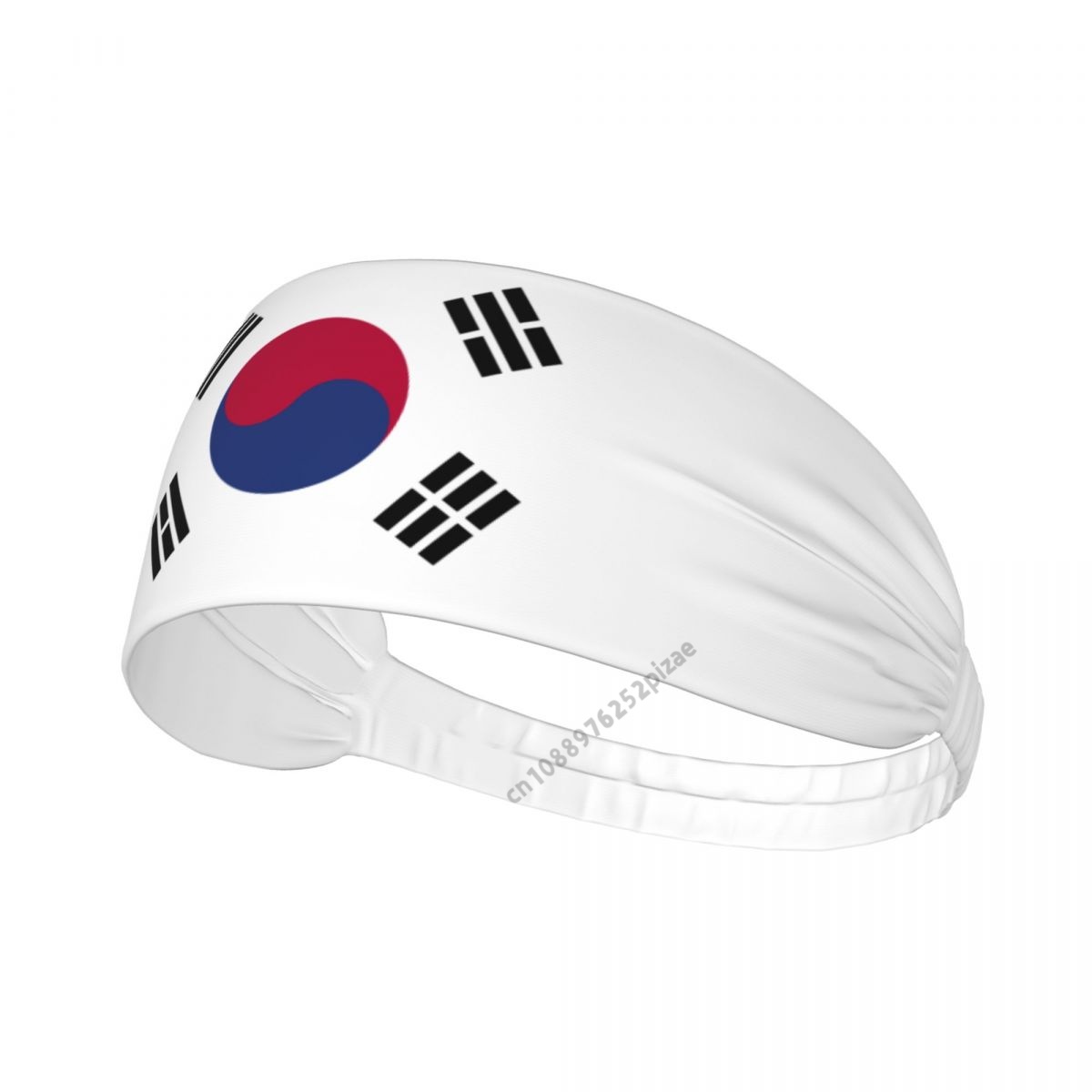 South Korea Flag Men Women Ban - đánh giá và giá Milanaise Mesh Band
