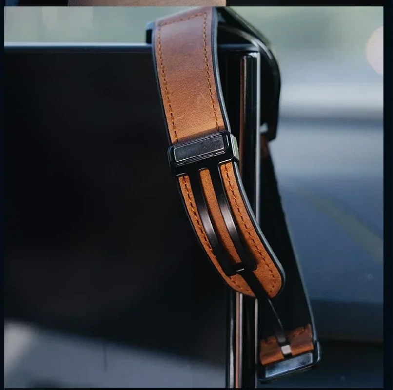 Soft Leather Strap for Motorol - đánh giá và giá Motorola Smartwatch Accessories