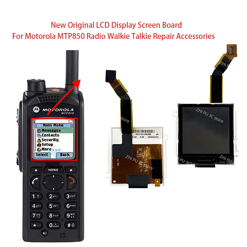 New Original LCD Display Scree - đánh giá và giá Motorola Smartwatch Accessories