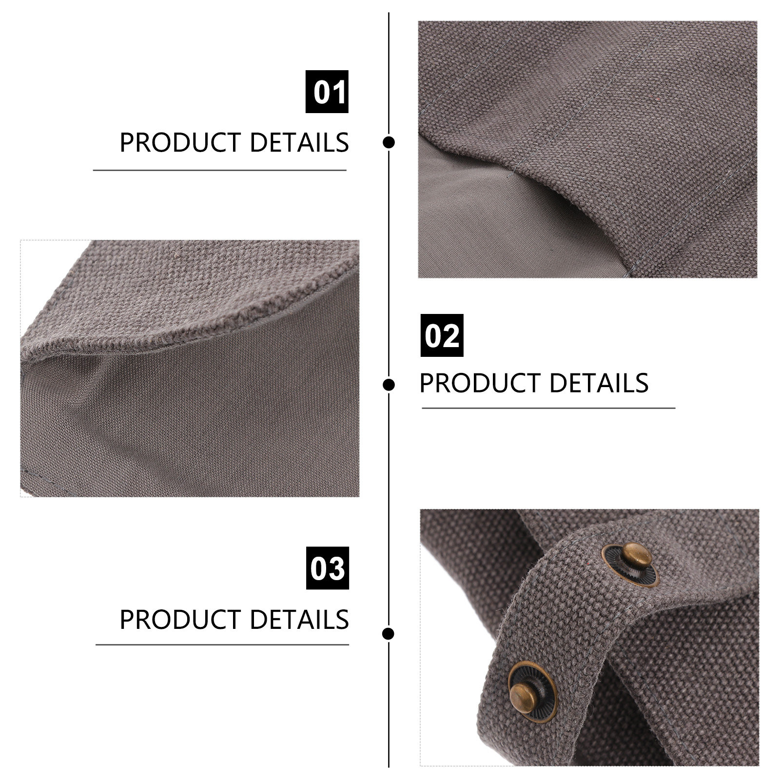 Smart Watch Strap Bag Canvas W - đánh giá và giá Smartwatch Straps & Accessories