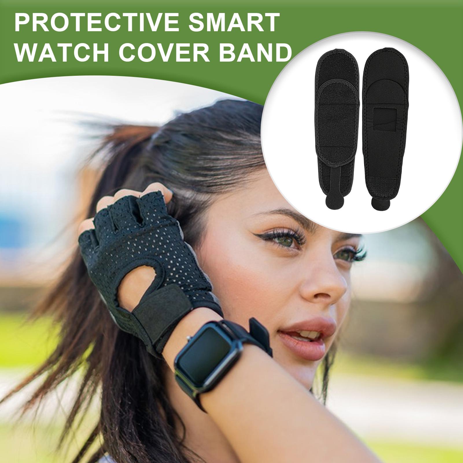 Smart Watch Protector Strap Wa - đánh giá và giá Smartwatch Straps & Accessories