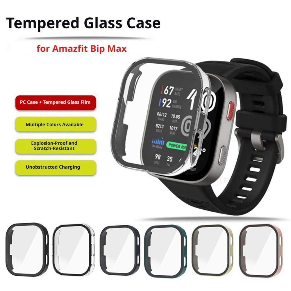 Tempered Glass Watch Protectiv - đánh giá và giá Amazfit Smartwatch Accessories
