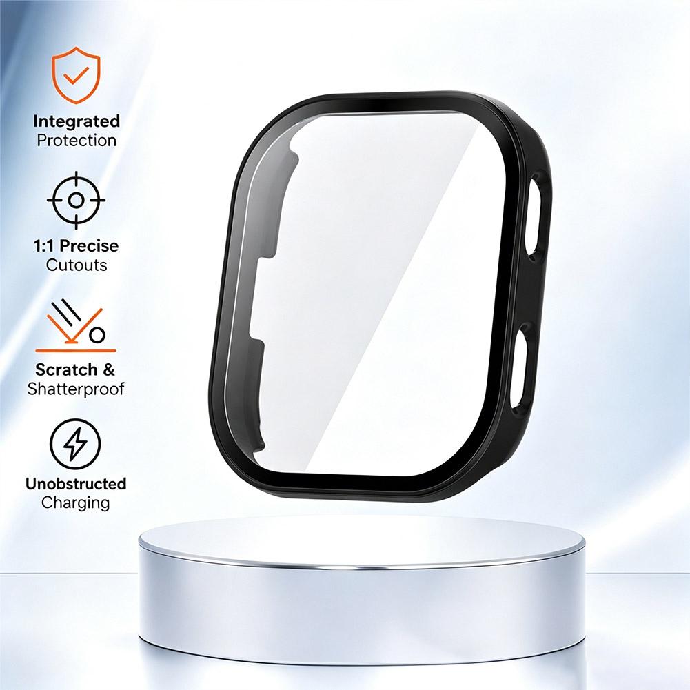 Tempered Glass Watch Protectiv - đánh giá và giá Amazfit Smartwatch Accessories