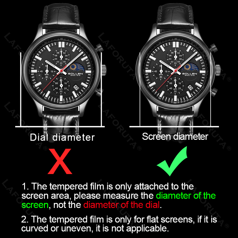 Tất Cả Các Kích Thước Đồng Hồ  - đánh giá và giá Motorola Smartwatch Accessories