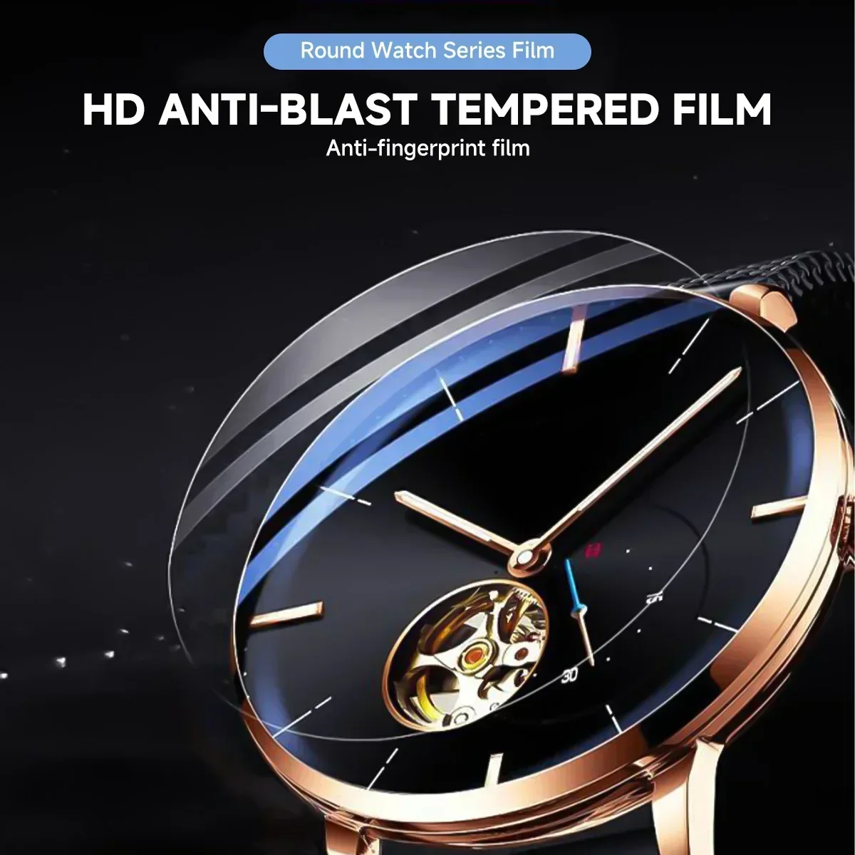 1-5PCS 26-46mm Universal Tempe - đánh giá và giá Motorola Smartwatch Accessories